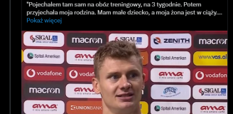 MOCNA ODPOWIEDŹ Kowala na problemy Pawła Dawidowicza w Arabii Saudyjskiej!